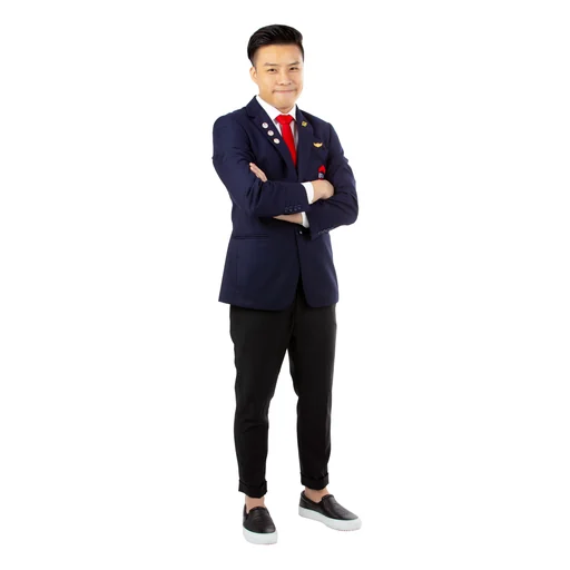 TAN YONG YU LEWIS (LEWIS)