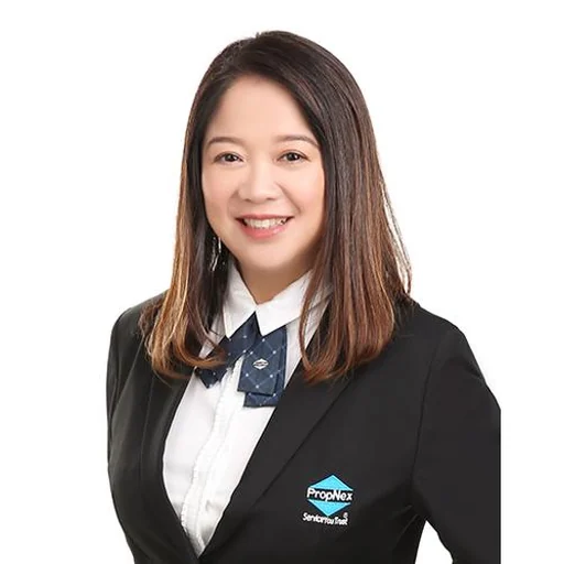 TRUDY LEE POH GEK (TRUDY LEE)