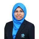 ZUBAIDAH BINTE MOHD KASSIM
