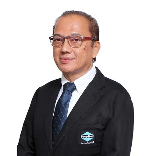 JOSEPH FERNANDO
