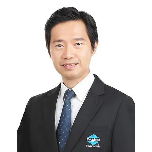 DANNY LIM YIT SIONG (DANNY LIM)