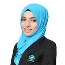 HASEENAH BINTE ISMAIL