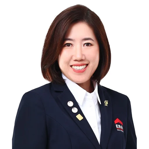 NG SOK FANG (HUANG SUFANG) (ALICE)