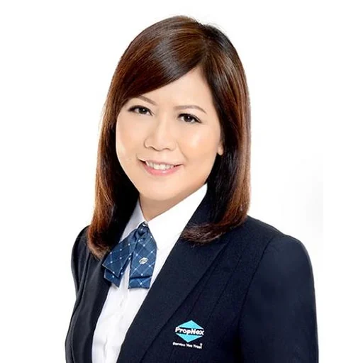 TENG PECK SHIAH (PATRICIA TENG)