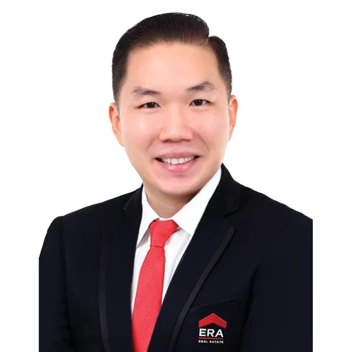CHOO CHIN HUA, AARON (ZHU ZHENGHUA)