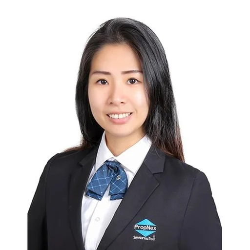 LIM YUN XIN, JESLIN