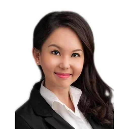 TAN WEI JOO @CLAUDIA TAN (CLAUDIA TAN)