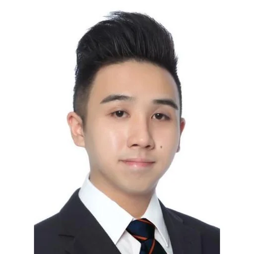 MELVIN WONG KHUANG LII (MELVIN WONG)