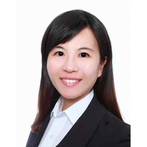 JIAO QING (JANELLE JIAO)