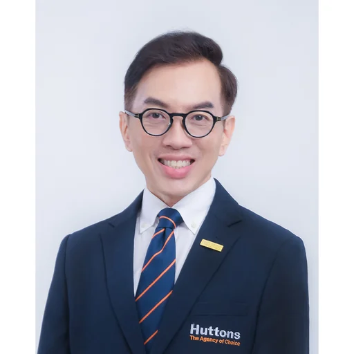 YEO CHIN WAH GORDON (GORDON YEO)