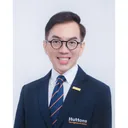 YEO CHIN WAH GORDON