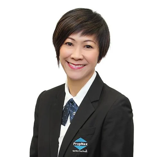 LIN YUXUAN (PAMELA LIN)