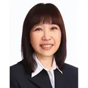 TINA LEE KIM LIAN