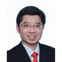 ONG CHIN WEE