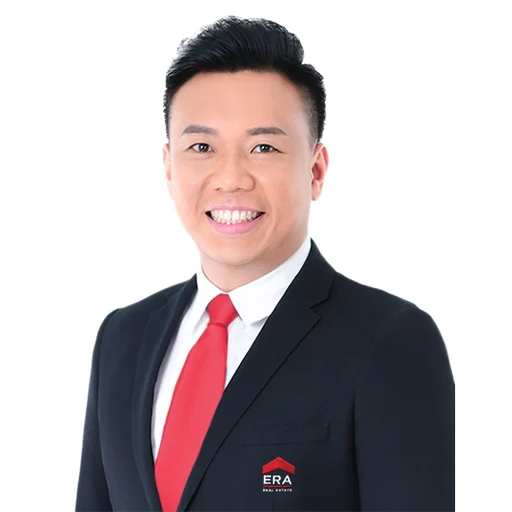CHUA YONG HOW, ANDY (CAI YONGHAO, ANDY)