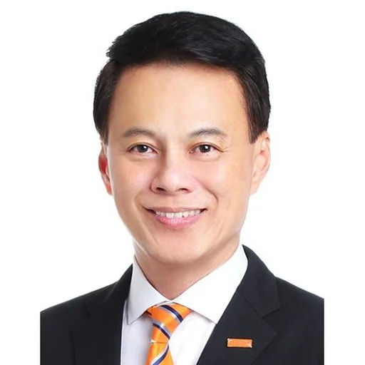 THAM KAM CHEONG COLLIN (COLLIN THAM)