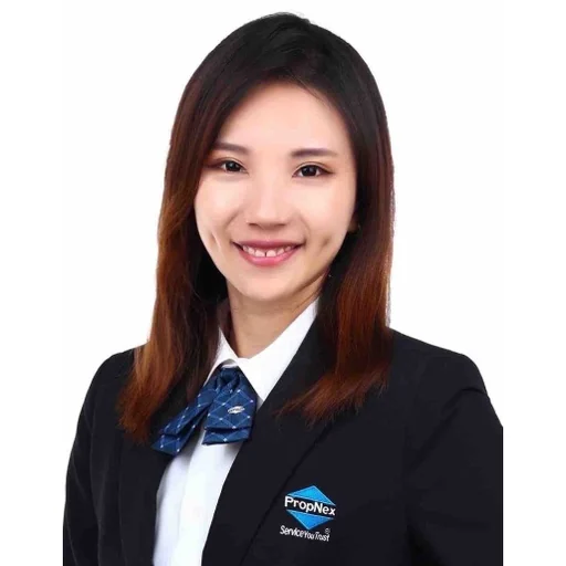 ANG MEI CHING (LAURA ANG)