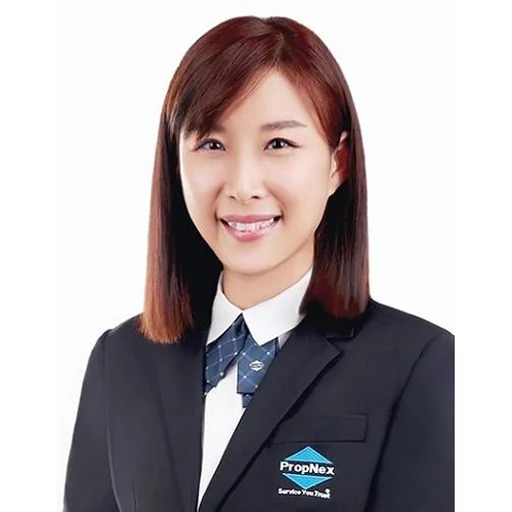 LEE SEOK MUN, GERALDINE (GERALDINE LEE)
