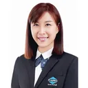 LEE SEOK MUN, GERALDINE