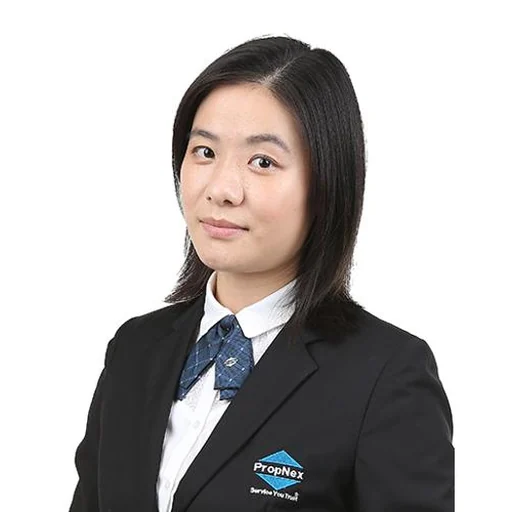 ZHANG LI (TINA)