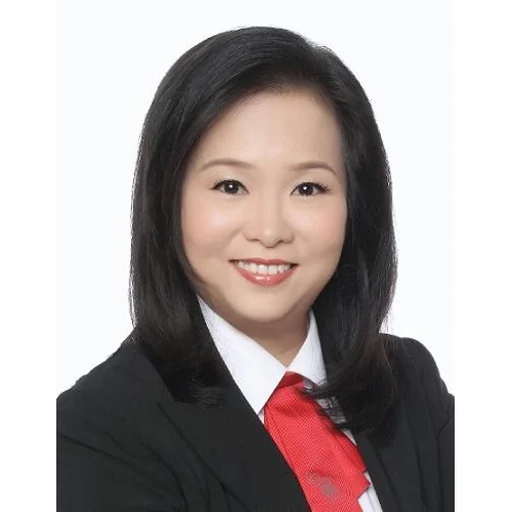 TEE LING TSENG (ZHENG LINGTING) (CASSANDRA)