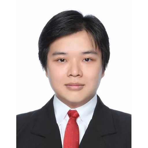 ANG ZHIQIANG (JAMES)