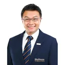 PHILIP KOH CHEE BOON