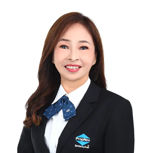 POH MEI LING (SIMMONE)