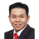 TAY LEONG PENG
