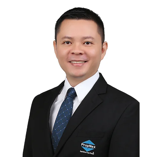 LEE SAU TONG (LU SHAODONG) (TONY LEE)