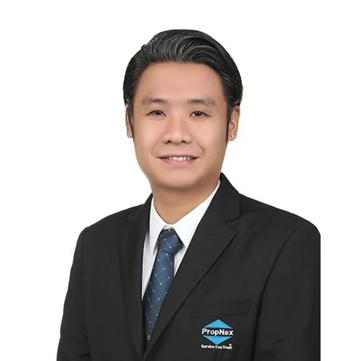 TAN TZYH SHENG (CHEN ZISHENG) (TAN TZYH SHENG (LAWRENCE)