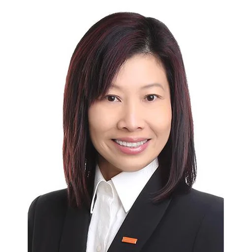 KWOK RONG ZHEN WENDY