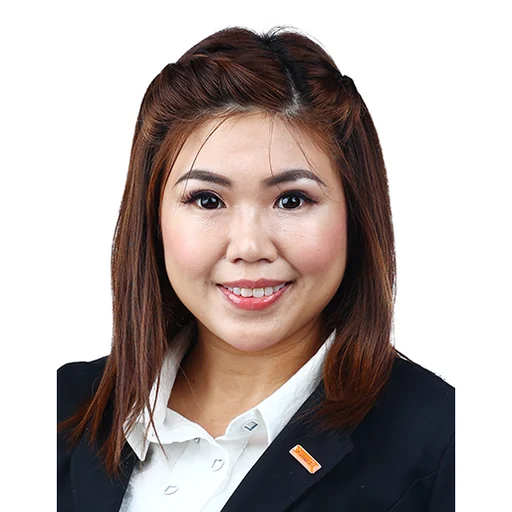 CHOONG JIA QI (YOLLY)
