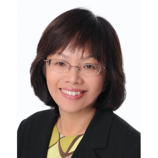 LOH SOON HOON (LISA LOH)