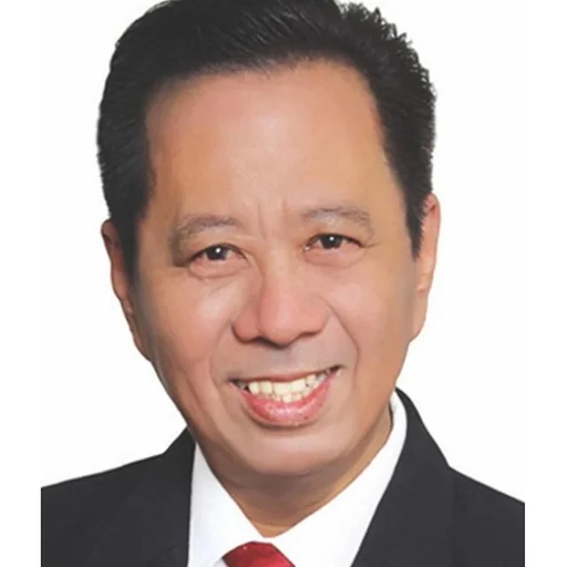 CHOW HENG LENG (HL CHOW)