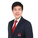 CHAN YI SHUN VICTOR