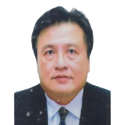LOW AIK CHING (A C LOW)