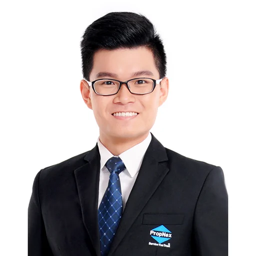 HOW HEE HSIANG, RANDALL (TAO QIXIANG) (RANDALL HOW)
