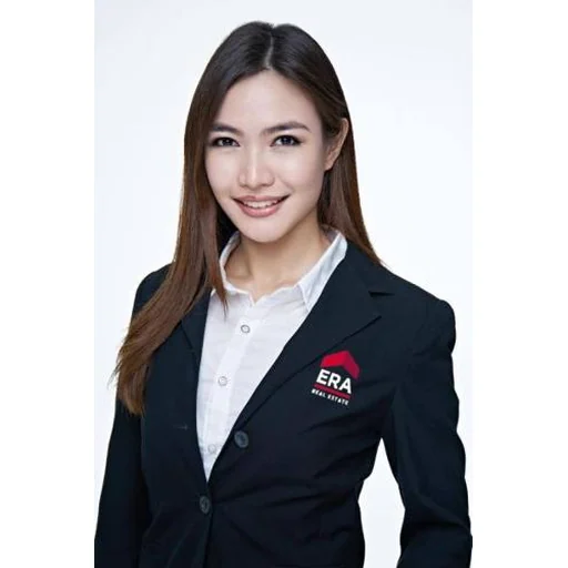 MELISSA FAITH YEO LAY HONG (MELISSA YEO)