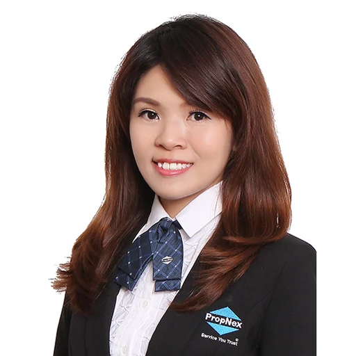 MOK HUILING (MO HUILING) (HUILING JAZLE)
