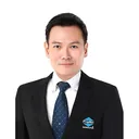 LOW BOON CHONG