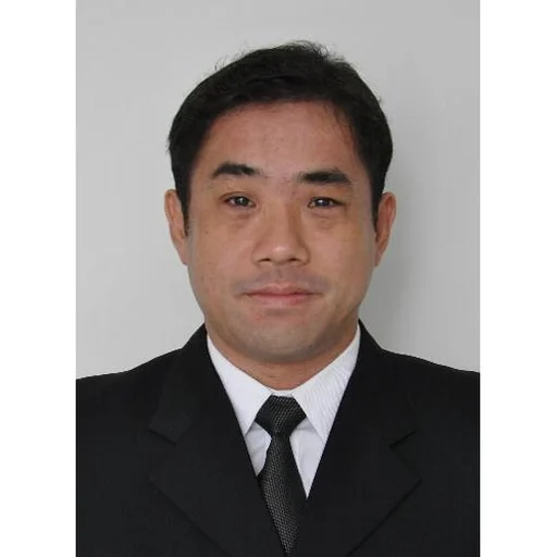 CHAN HIANG HOW (WILSON CHAN)