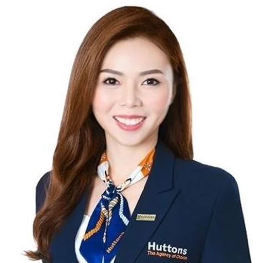 CHIN JIE JIA (CARRIE CHIN)