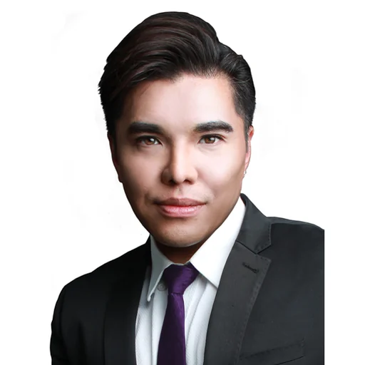 KENNY LOH WEY-HSIUNG (KENNY LOHWEY)