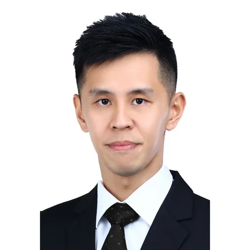 LEE POCK KAI (XAVIER LEE)