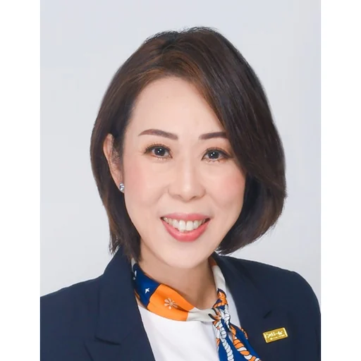 DELIANA (LEE PEI LING)