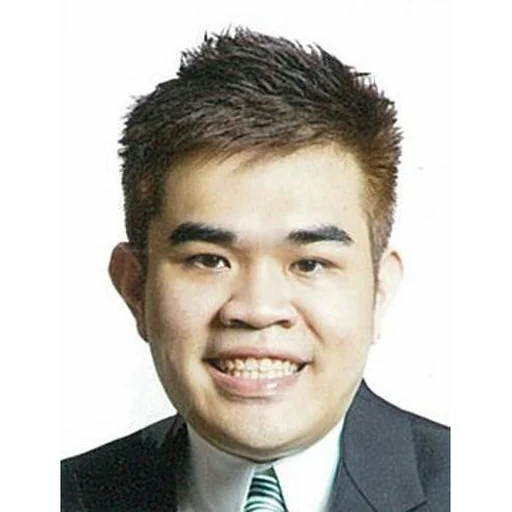 YONG JIA HAO (JARREN YONG)