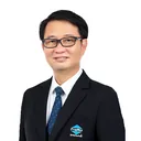 GEORGE MAH TUCK CHEE