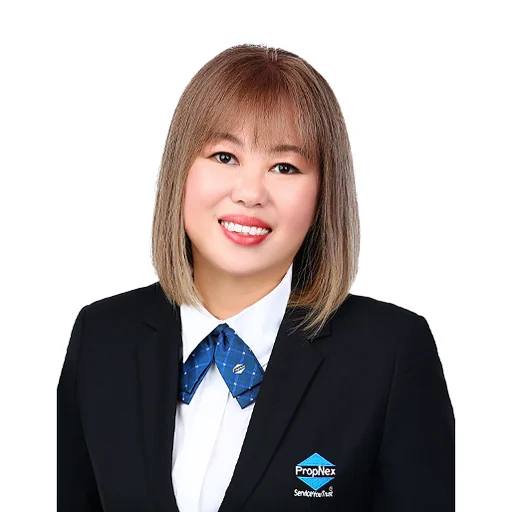 YUEN KAH LAI (YUAN JIALI) (KAREN YUEN)