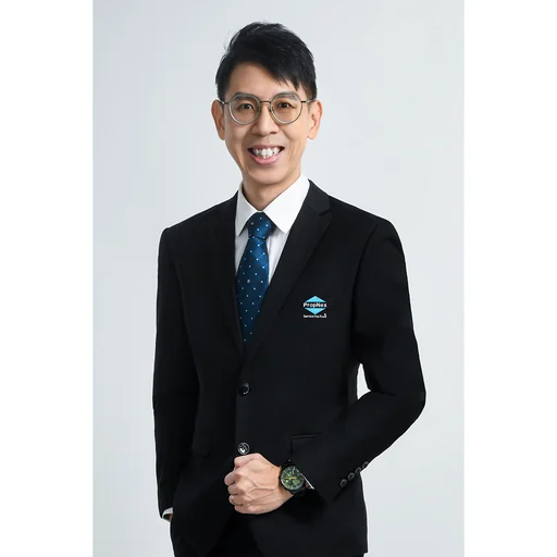 LIM PENG JUAY (LIN BINGRUI)